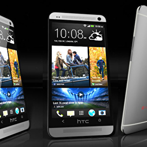 HTC One