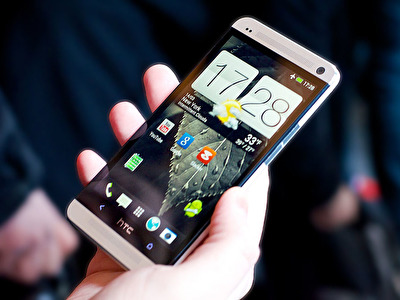 HTC One