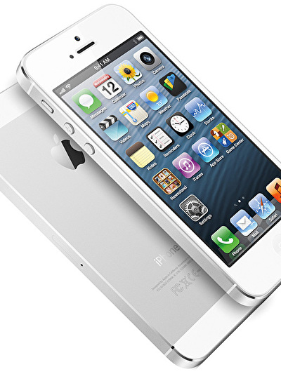 iPhone 5