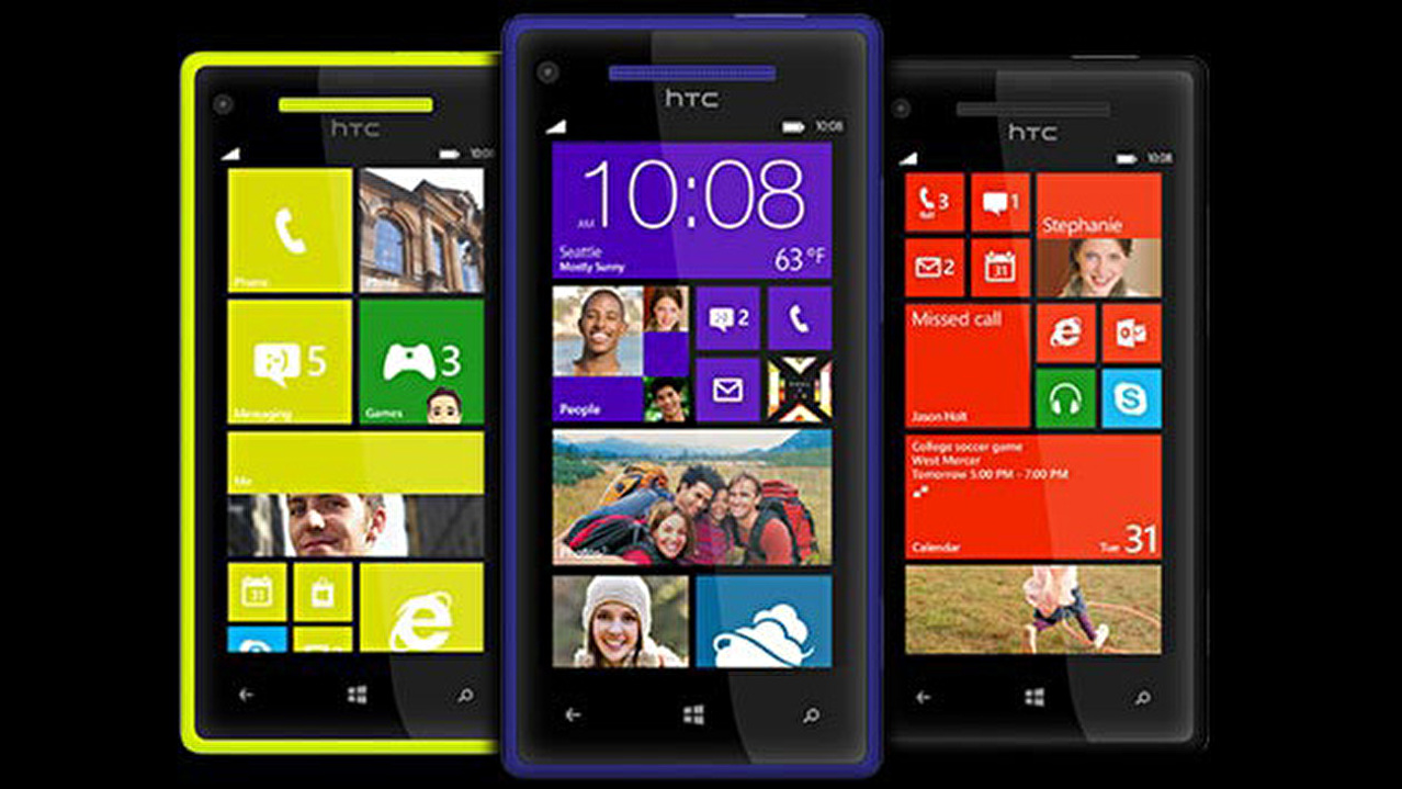 Nokia Lumia