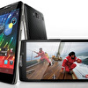 Motorola RAZR HD