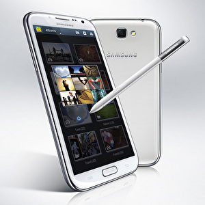Samsung Note 2
