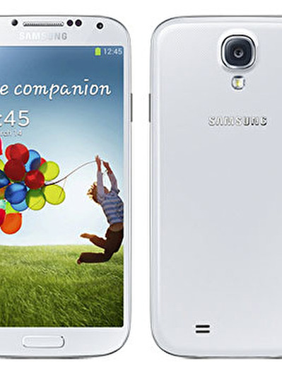 Galaxy S4